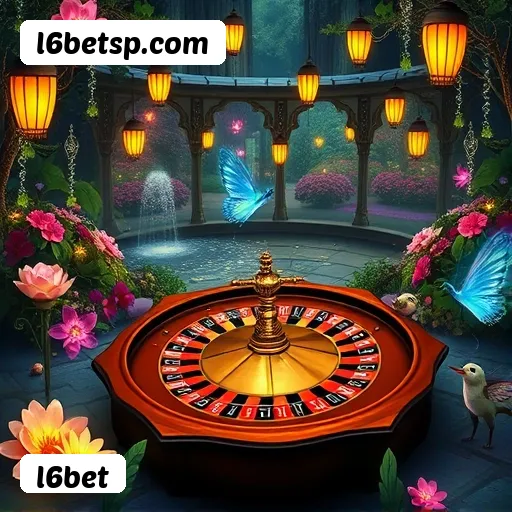 l6bet PIX instantâneo Brasil - Depósito e saque em minutos 24/7