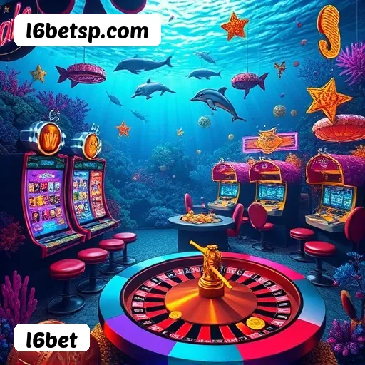 Requisitos do APK da l6bet para Android