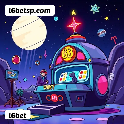 Vantagens exclusivas l6bet para jogadores brasileiros - São Paulo, Rio, BH